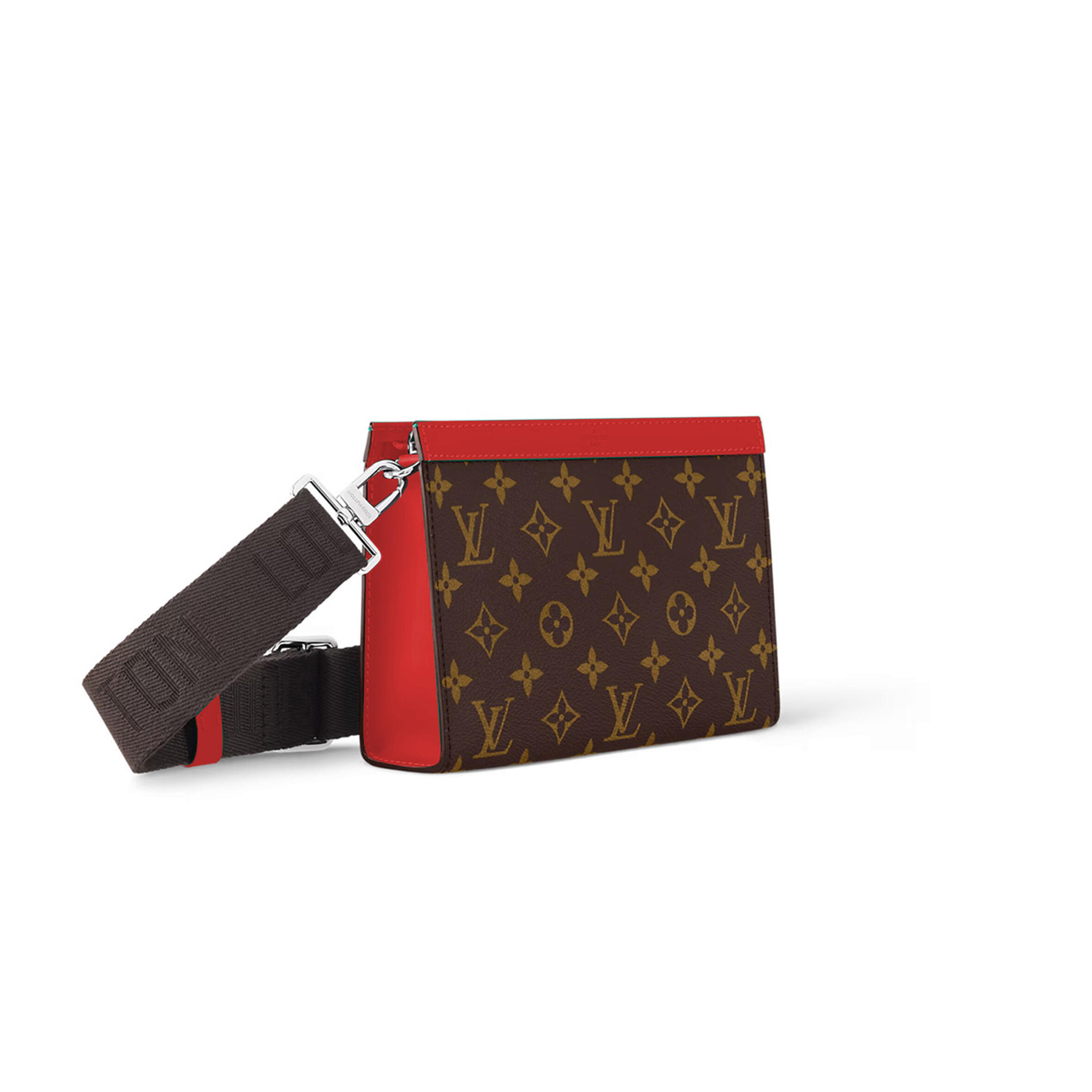 l0vis Vvtt0n gaston wearable wallet m81124 (18.5*11*6.5cm)